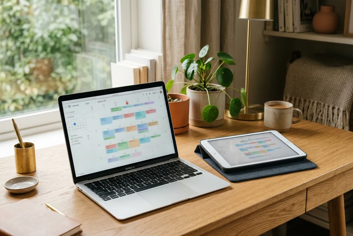 Diffusion Airbnb & Booking